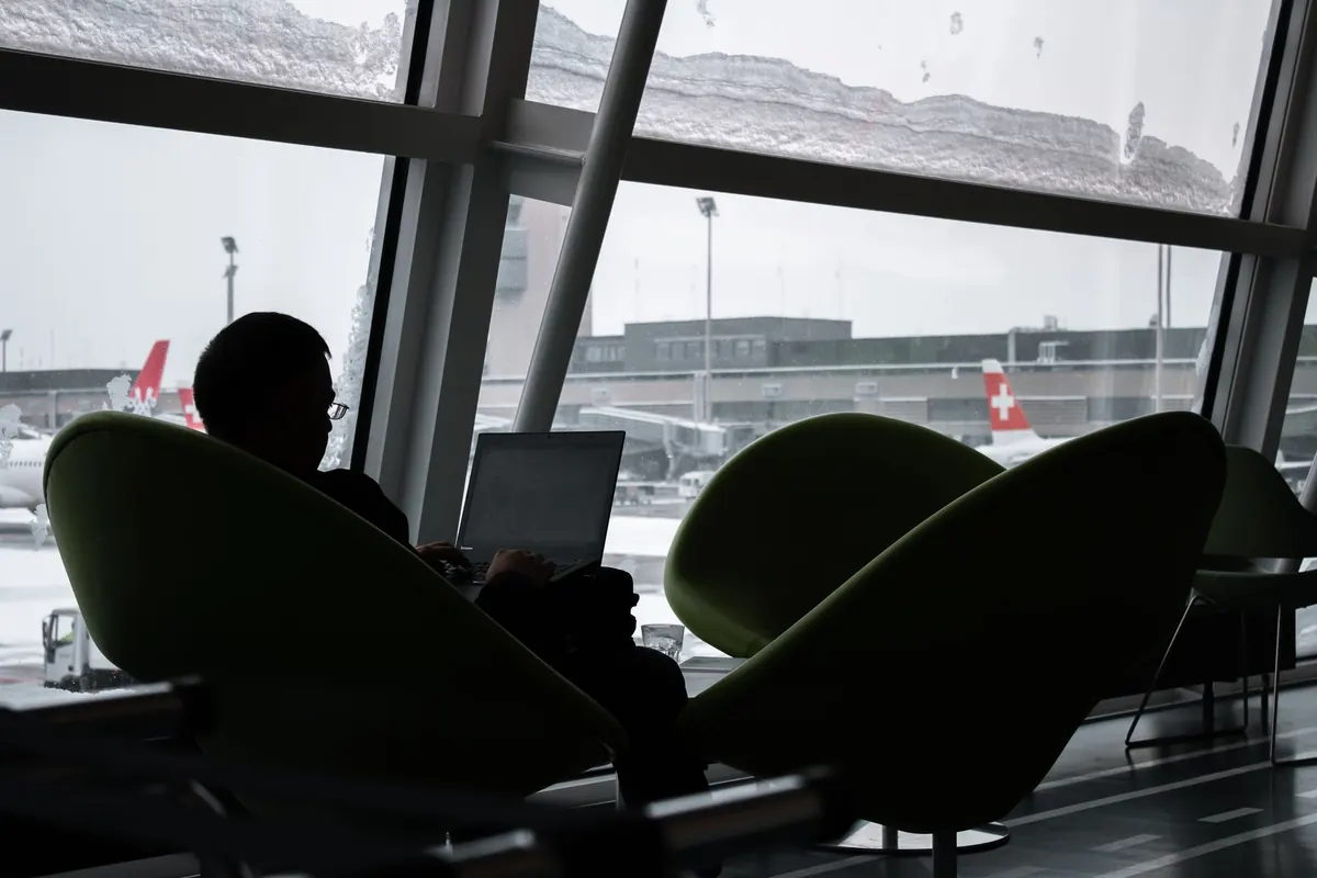 Public Wi-Fi Safety Checklist for Travelers in Italy