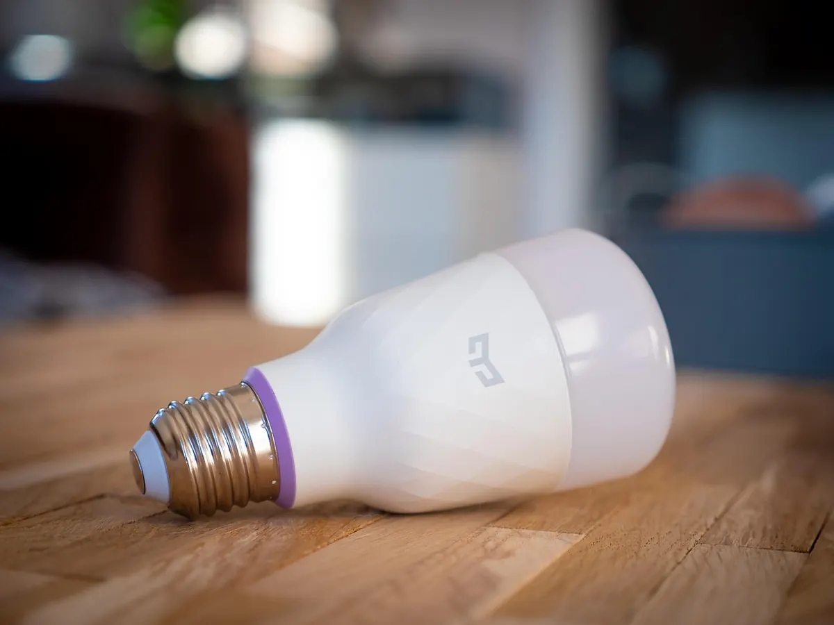Smart Home Devices: A Beginner's Guide to Privacy and Security Settings